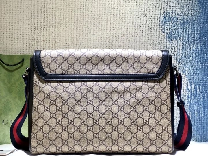 Satchel WeatherProof 81117 Gucci Bags 0707